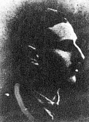 Donald Yalden Hay